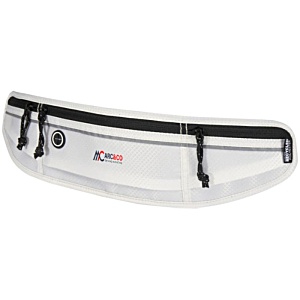 Nomad Recycled Slim Waist Pack Main Image
