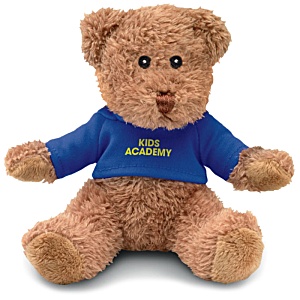 Johnny 15cm Bear with T-Shirt Main Image