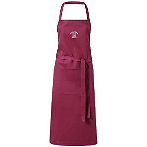 Viera Premium Apron - Printed Main Image