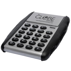 DISC Auto-Flip Calculator Main Image
