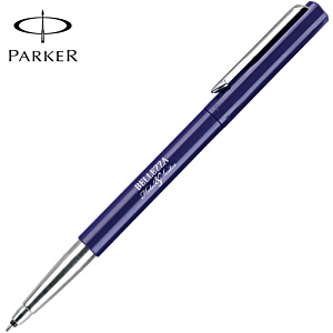 DISC Parker Vector Rollerball Main Image