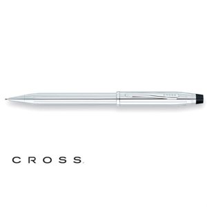 DISC Cross Century II Lustrous Chrome Pencil Main Image