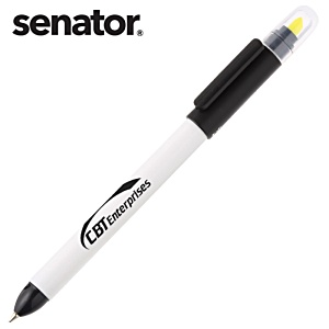 DISC Senator® Duo Pen & Highlighter Main Image