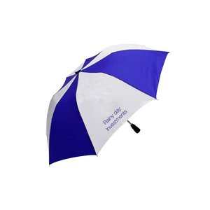 DISC Unisex Folding Umbrella Main Image