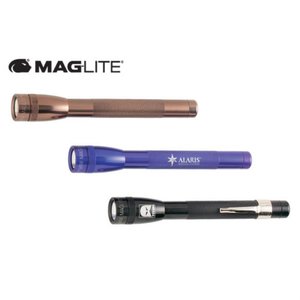 Mini Maglite AAA Torch Main Image