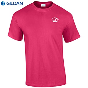Gildan Ultra T-Shirt - Colours Main Image