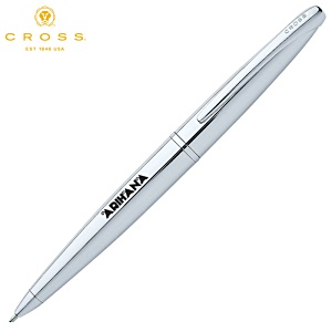 Cross ATX Pure Chrome Pen Main Image