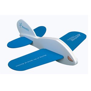 DISC Foam Airplane Kit Main Image