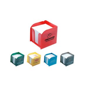 Maxi 800 Sheet Block Mate - Coloured Main Image
