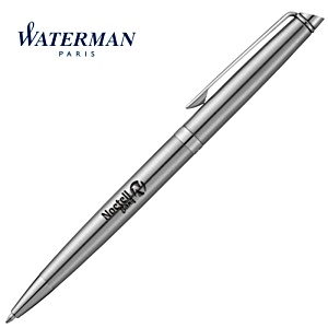 Waterman Hemisphere Steel Pen Main Image