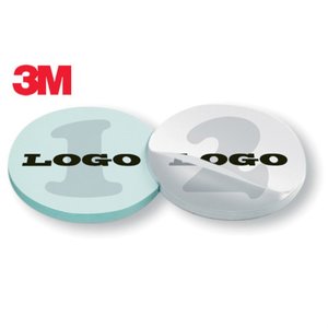 DISC 3M Post-it Notes 2 in 1 Main Image