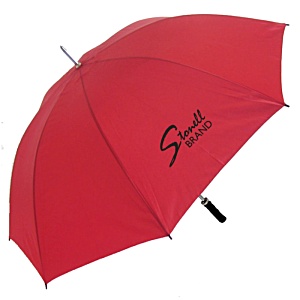 Bedford Golf Umbrella - Black Handle Main Image