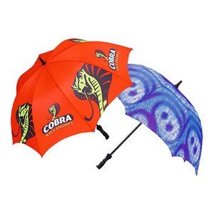 DISC Pro-Brella FG Soft Feel Golf Umbrella Main Image