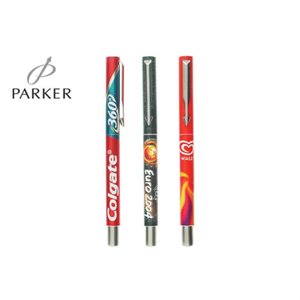 DISC Parker Vector 360 Wrap Rollerball Main Image