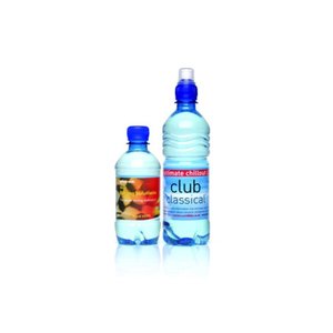 DISC 500ml Promotional Water Main Image