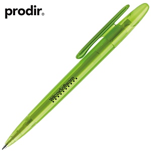 Prodir DS5 Pen - Frosted Main Image