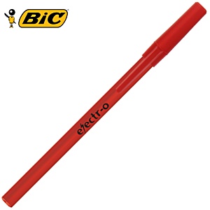 BIC® Round Stic Pen - Solid Main Image
