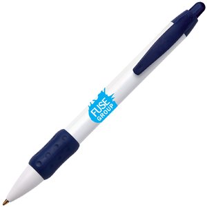 BIC® Wide Body Grip Pen Main Image