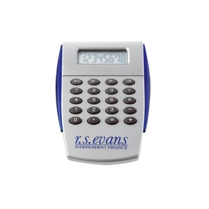 DISC Budget Calculator Main Image