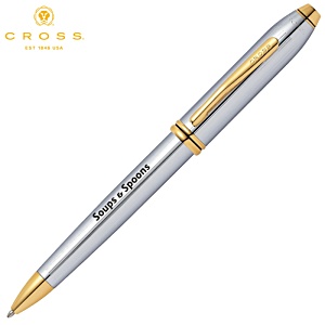 Cross Townsend® Medalist Pen Main Image