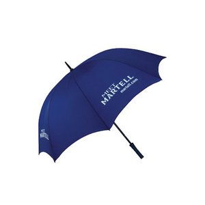 SUSP Pro-Brella Classic Silk Screen Umbrella Main Image