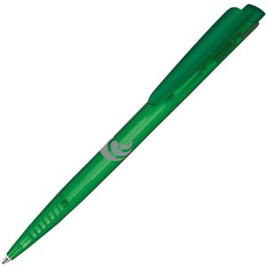 DISC Senator® Dart Pen - Clear Main Image