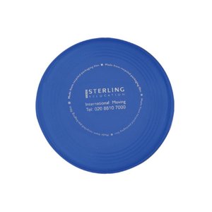 DISC Large Recycled Frisbee Main Image