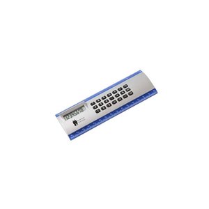 DISC Calculator Ruler Main Image