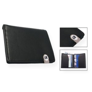 DISC Leather Credit Card Case Main Image