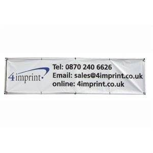 Outdoor Banner Main Image