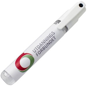 DISC Waterless Hand Sanitiser Pen Main Image