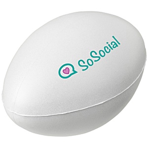 DISC Stress Rugby Ball Main Image