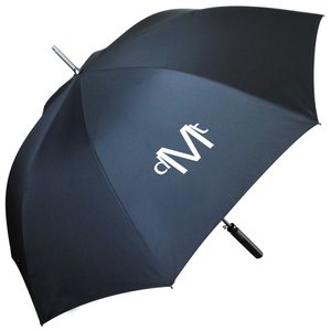 Executive Golf Umbrella Main Image