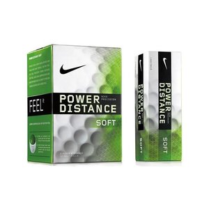 DISC Nike PD Power Soft Golf Balls Main Image