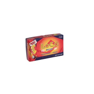 DISC Dunlop Loco Motion Golf Balls Main Image