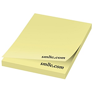 DISC Sticky Note 50 x 75mm - 50 Sheets Main Image