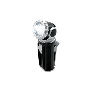 DISC 3 LED Swivel Head Torch Main Image