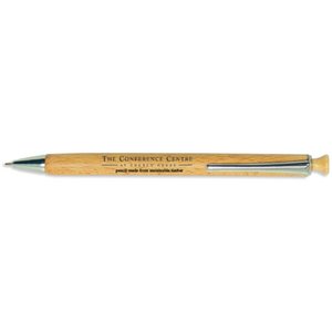Sustainable Eco-Friendly Pencil Main Image