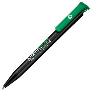DISC Senator® Super Hit Recycled Pen Main Image