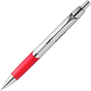 DISC Soft Grip Pen Main Image