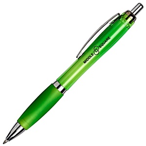 Curvy Pen - Colours Main Image
