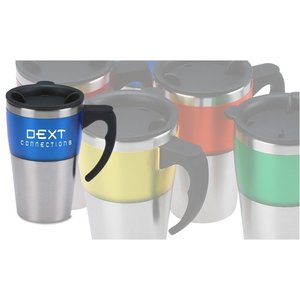 DISC Zest Travel Mug Main Image