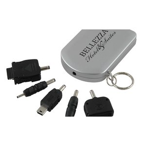DISC Emergency Mobile Phone Charger Main Image