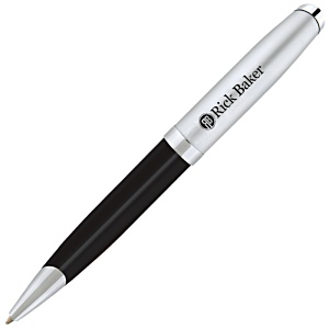 BIC® Tri-Tone Twist Pen Main Image
