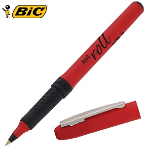 BIC® Grip Roller - Black Ink Main Image