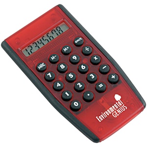 DISC Handy Calculator Main Image