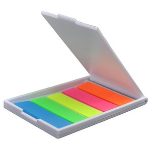 DISC Page Markers - Clearance Price! Main Image