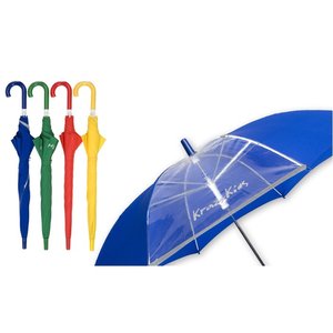 DISC Krazy Kids Umbrella Main Image