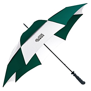 SUSP Susino Golf FibreLight Vented Umbrella Main Image