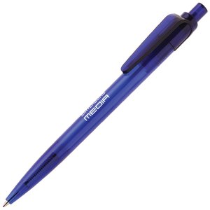 DISC Senator® Sunny Pen - Translucent Main Image